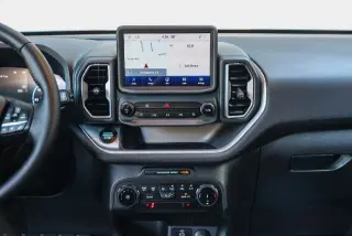 Ford Bronco Sport 2023 AWD Big Bend 4dr SUV