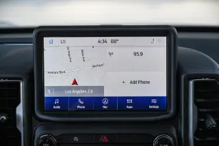 Ford Bronco Sport 2023 AWD Big Bend 4dr SUV