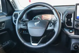 Ford Bronco Sport 2023 AWD Big Bend 4dr SUV