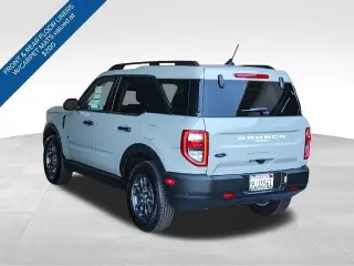 Ford Bronco Sport 2023 AWD Big Bend 4dr SUV