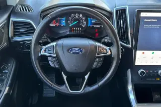 Ford Edge 2023 tracción en las cuatro ruedas Titanium 4dr Crossover
