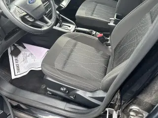 Ford EcoSport 2020 SE 4dr Crossover