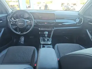 Kia Seltos 2026 AWD S 4dr SUV