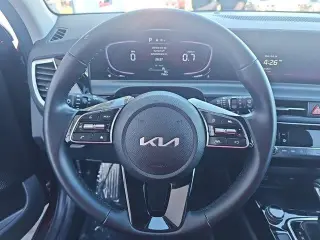 Kia Seltos 2026 AWD S 4dr SUV