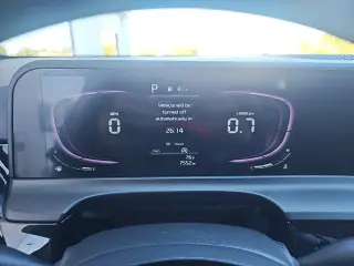 Kia Seltos 2026 AWD S 4dr SUV