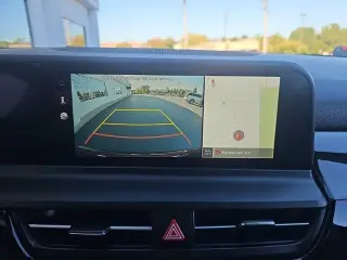 Kia Seltos 2026 AWD S 4dr SUV