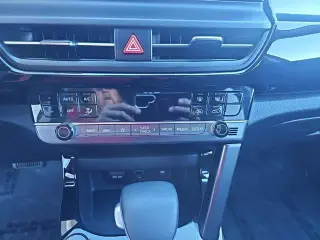 Kia Seltos 2026 AWD S 4dr SUV
