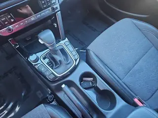 Kia Seltos 2026 AWD S 4dr SUV