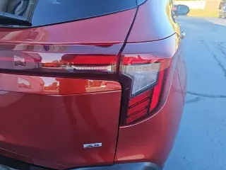 Kia Seltos 2026 AWD S 4dr SUV