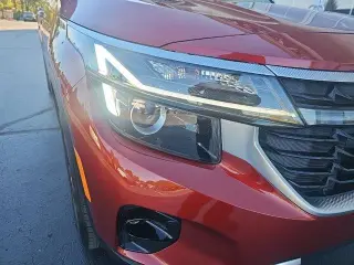 Kia Seltos 2026 AWD S 4dr SUV