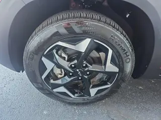 Kia Seltos 2026 AWD S 4dr SUV