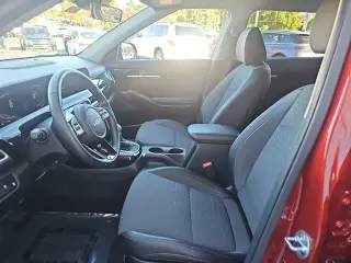 Kia Seltos 2026 AWD S 4dr SUV