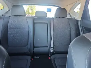 Kia Seltos 2026 AWD S 4dr SUV