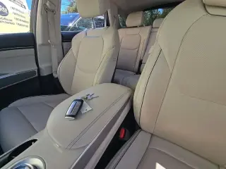 Genesis GV70 2023 AWD 2.5T Standard 4dr SUV