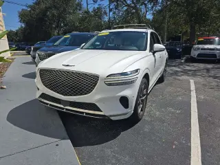 Genesis GV70 2023 AWD 2.5T Standard 4dr SUV