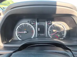 Toyota 4Runner 2020 AWD Limited 4dr SUV