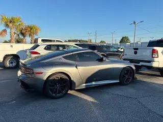 Nissan Z 2025 Performance 2dr Coupe 6M