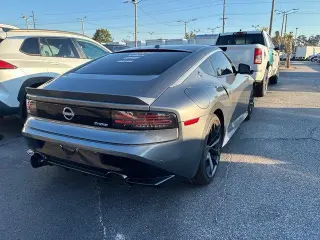 Nissan Z 2025 Performance 2dr Coupe 6M