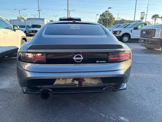 Nissan Z 2025 Performance 2dr Coupe 6M