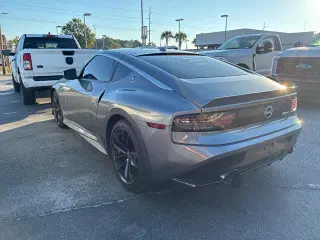 Nissan Z 2025 Performance 2dr Coupe 6M