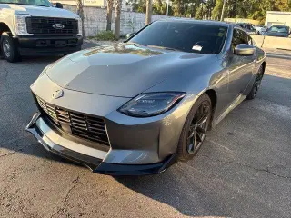 Nissan Z 2025 Performance 2dr Coupe 6M