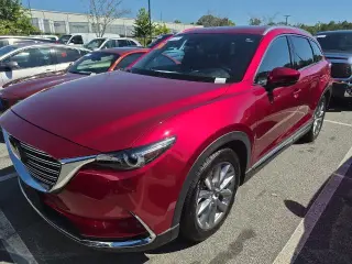 Mazda CX-9 2021 AWD Grand Touring SUV de 4 puertas