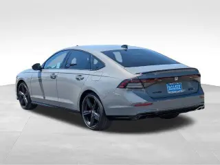 Honda Accord Hybrid 2026 Sport-L 4dr Sedán