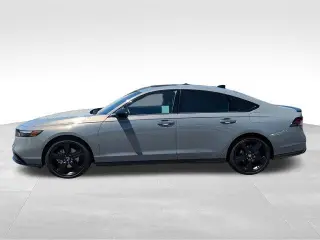 Honda Accord Hybrid 2026 Sport-L 4dr Sedán
