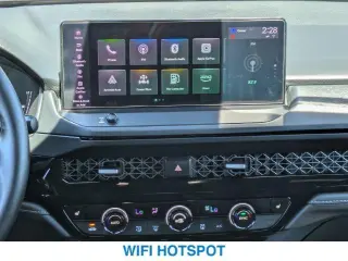 Honda Accord Hybrid 2026 Sport-L 4dr Sedán