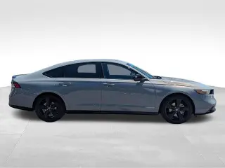 Honda Accord Hybrid 2026 Sport-L 4dr Sedán