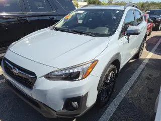 Subaru Crosstrek 2019 AWD 2.0i Limited 4puertas Crossover