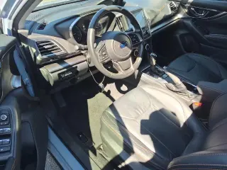 Subaru Crosstrek 2019 AWD 2.0i Limited 4puertas Crossover