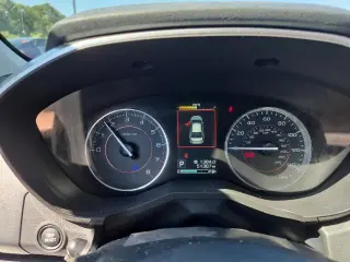 Subaru Crosstrek 2019 AWD 2.0i Limited 4puertas Crossover