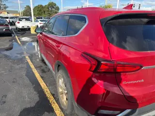 Hyundai SANTA FE 2020 AWD SEL 4dr Crossover