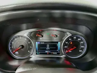 GMC Acadia 2019 SLT-1 4dr SUV