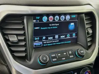 GMC Acadia 2019 SLT-1 4dr SUV