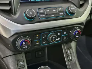 GMC Acadia 2019 SLT-1 4dr SUV