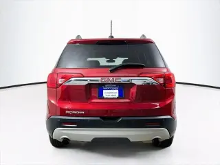 GMC Acadia 2019 SLT-1 4dr SUV