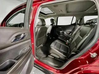 GMC Acadia 2019 SLT-1 4dr SUV