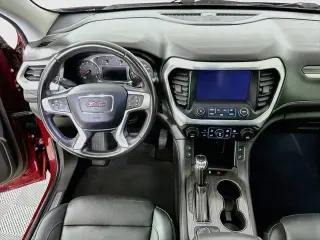 GMC Acadia 2019 SLT-1 4dr SUV