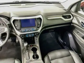 GMC Acadia 2019 SLT-1 4dr SUV
