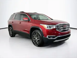 GMC Acadia 2019 SLT-1 4dr SUV