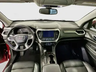 GMC Acadia 2019 SLT-1 4dr SUV
