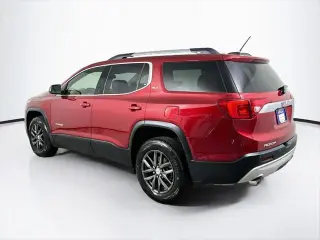 GMC Acadia 2019 SLT-1 4dr SUV
