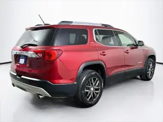 GMC Acadia 2019 SLT-1 4dr SUV