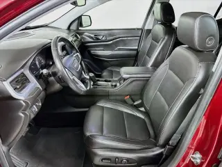 GMC Acadia 2019 SLT-1 4dr SUV