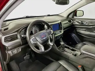 GMC Acadia 2019 SLT-1 4dr SUV