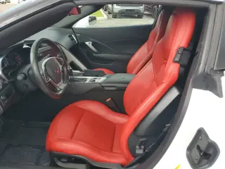 Chevrolet Corvette 2019 Stingray 2dr Coupé con 1LT