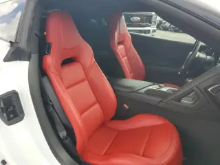 Chevrolet Corvette 2019 Stingray 2dr Coupé con 1LT