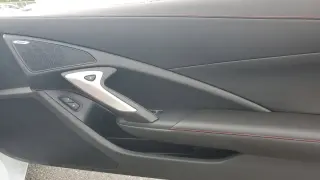 Chevrolet Corvette 2019 Stingray 2dr Coupé con 1LT